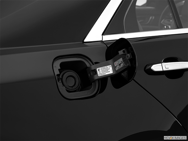 2014 Cadillac CTS Sedan