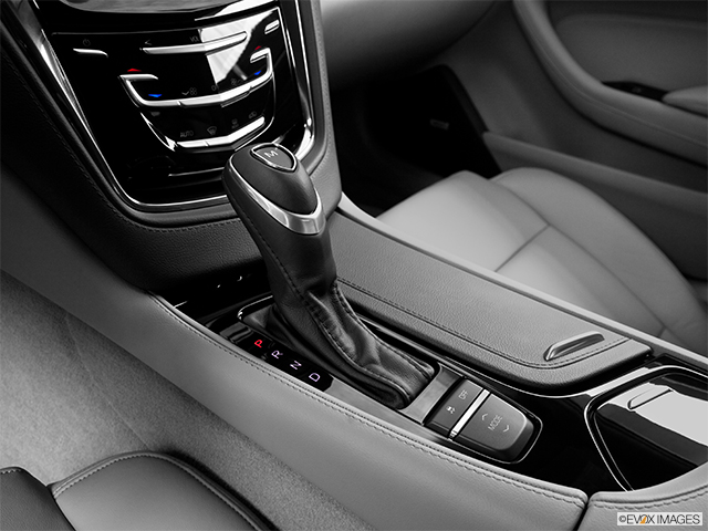 2014 Cadillac CTS Sedan