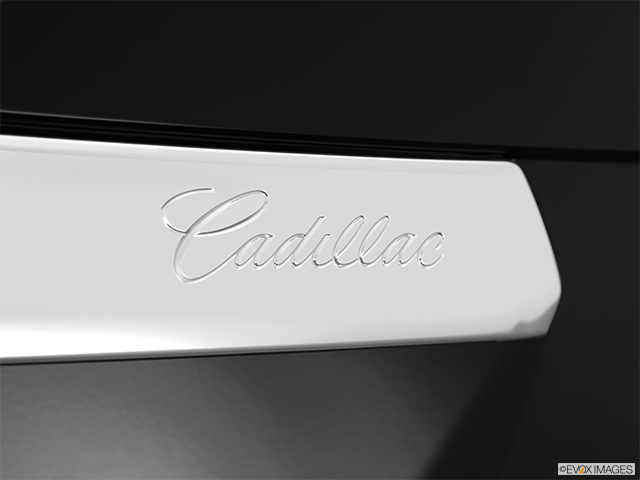 2014 Cadillac CTS Sedan