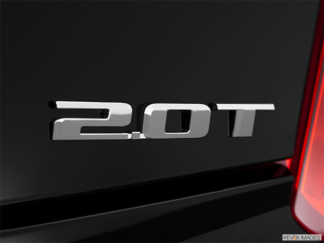 2014 Cadillac CTS Sedan