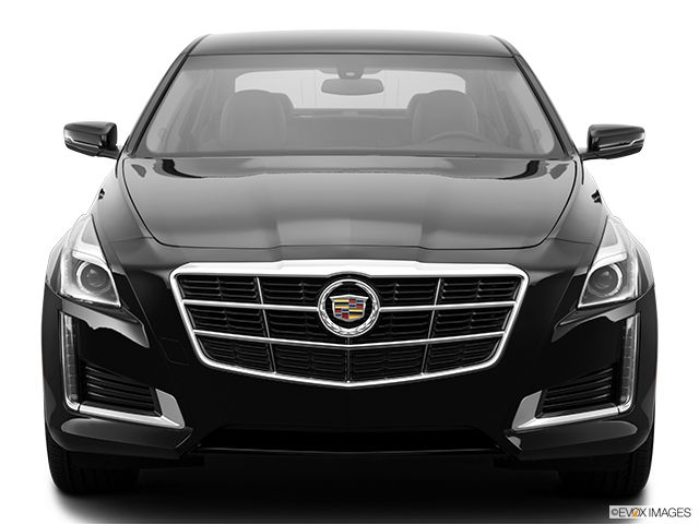2014 Cadillac CTS Sedan