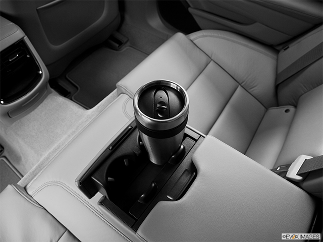 2014 Cadillac CTS Sedan