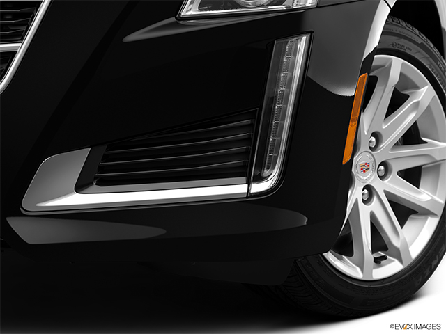 2014 Cadillac CTS Sedan