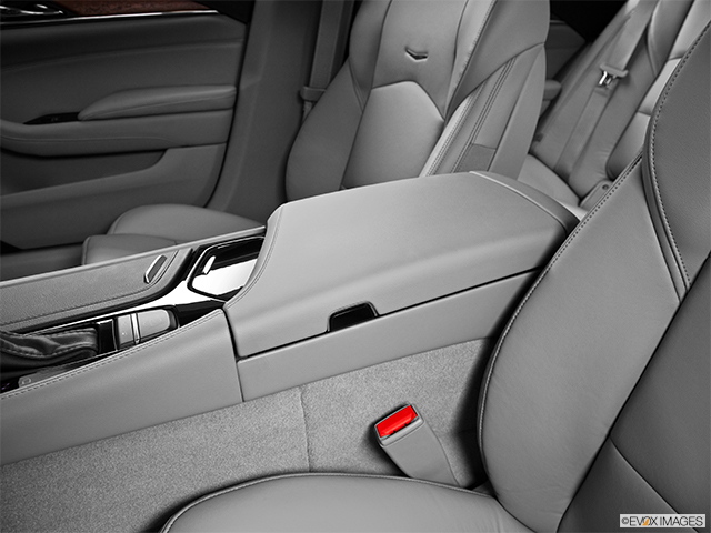 2014 Cadillac CTS Sedan