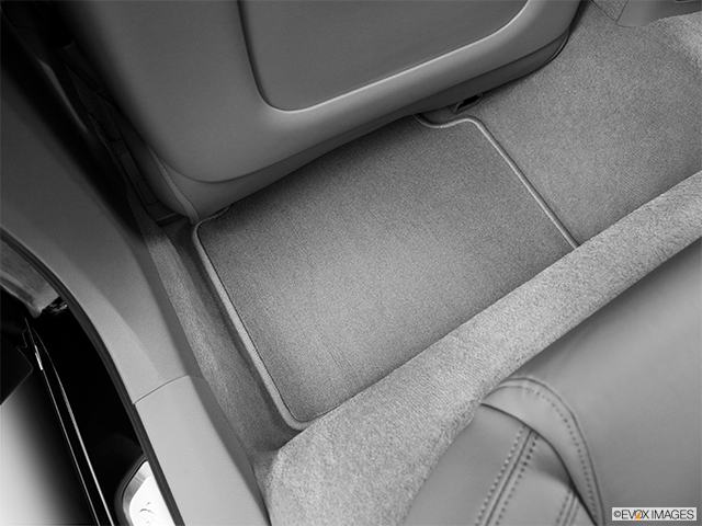 2014 Cadillac CTS Sedan