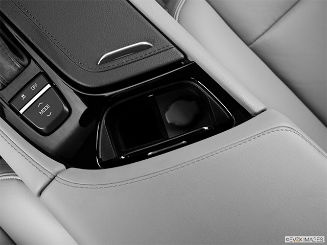 2014 Cadillac CTS Sedan