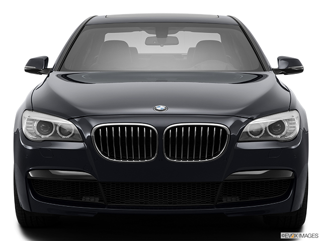 2014 BMW 7 Series
