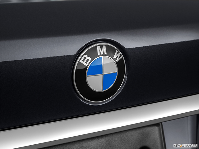 2014 BMW 7 Series