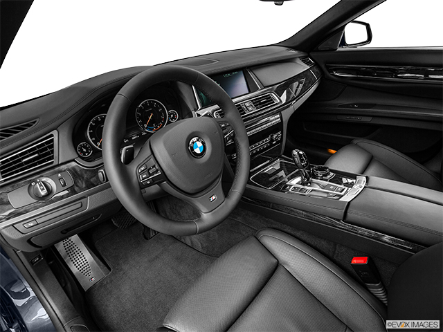 2014 BMW 7 Series