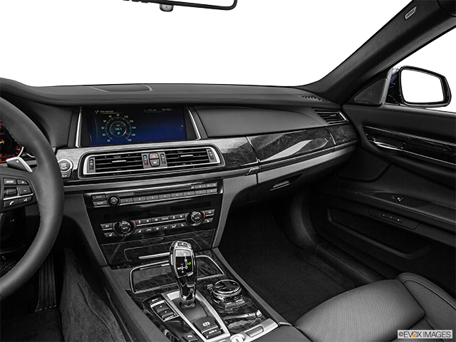 2014 BMW 7 Series