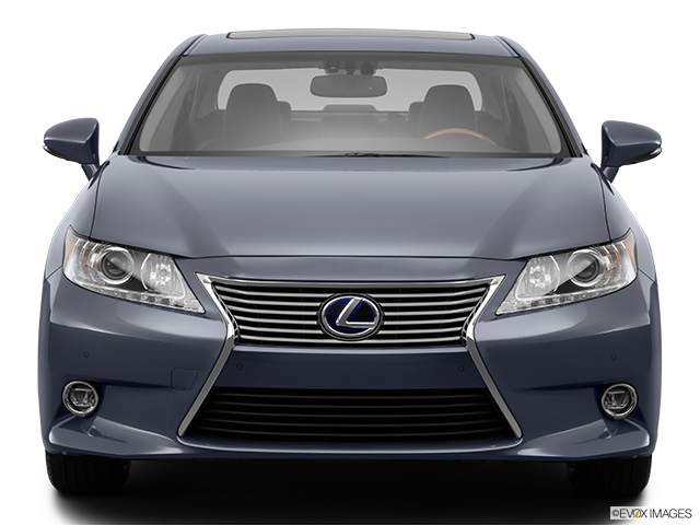 2014 Lexus ES 300h