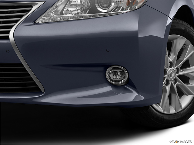 2014 Lexus ES 300h