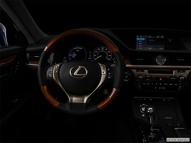 2014 Lexus ES 300h