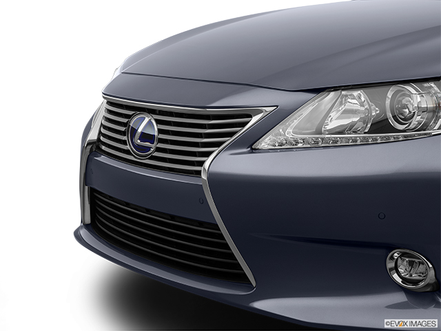 2014 Lexus ES 300h