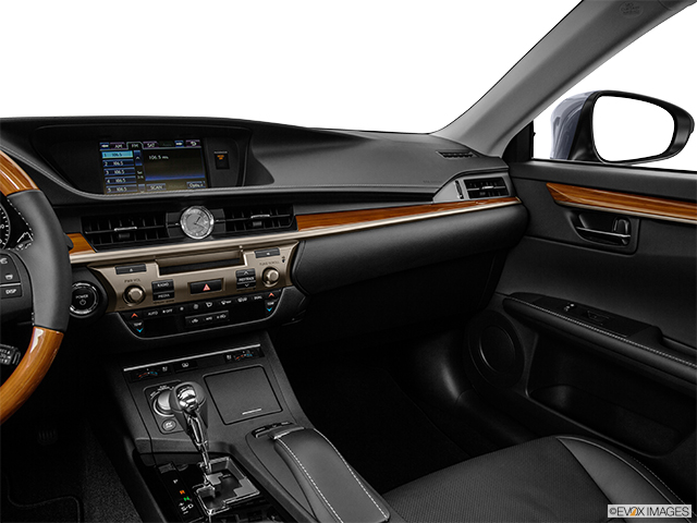 2014 Lexus ES 300h