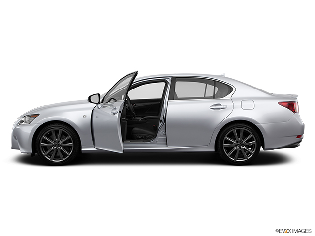 2014 Lexus GS 350