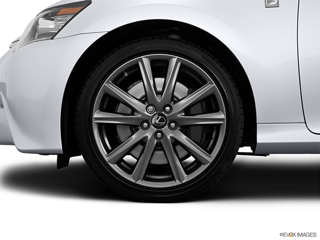2014 Lexus GS 350