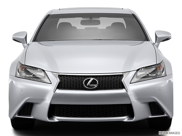 2014 Lexus GS 350