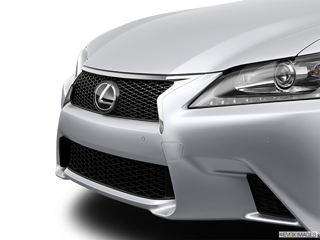 2014 Lexus GS 350