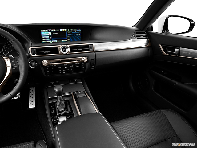 2014 Lexus GS 350