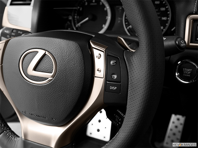 2014 Lexus GS 350