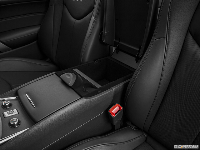 2014 INFINITI Q60 Convertible