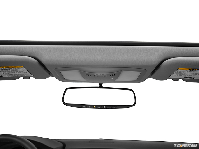 2014 INFINITI Q60 Convertible