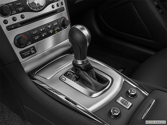 2014 INFINITI Q60 Convertible