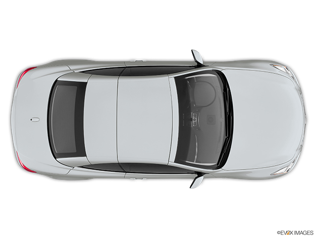 2014 INFINITI Q60 Convertible