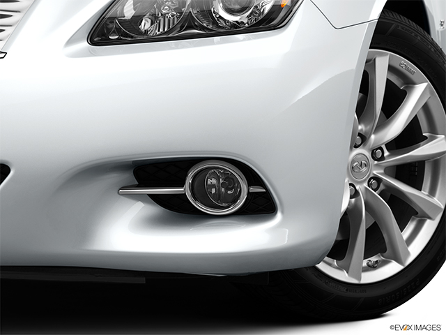 2014 INFINITI Q60 Convertible