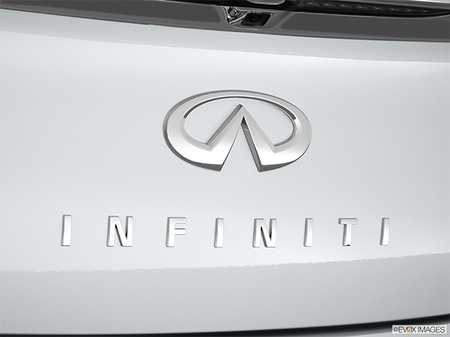2014 INFINITI Q60 Convertible