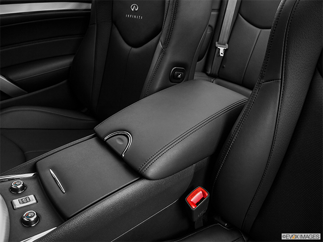 2014 INFINITI Q60 Convertible