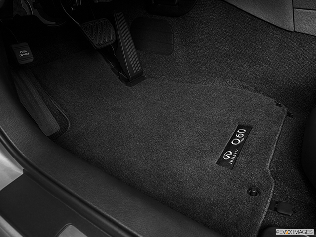 2014 INFINITI Q60 Convertible