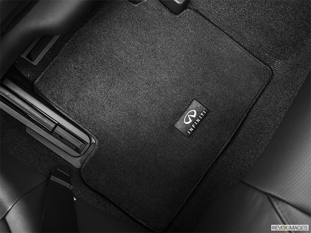 2014 INFINITI Q60 Convertible