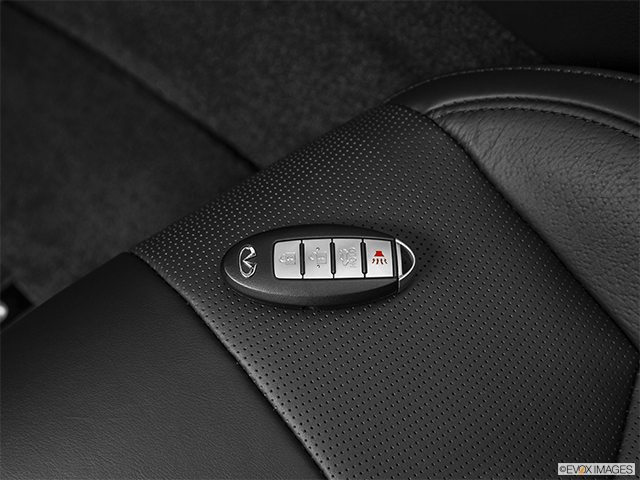 2014 INFINITI Q60 Convertible