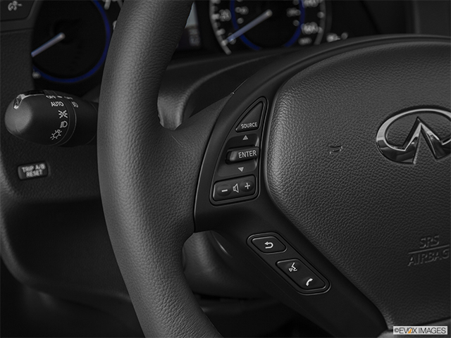 2014 INFINITI Q60 Convertible