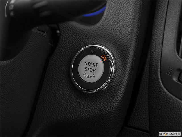 2014 INFINITI Q60 Convertible