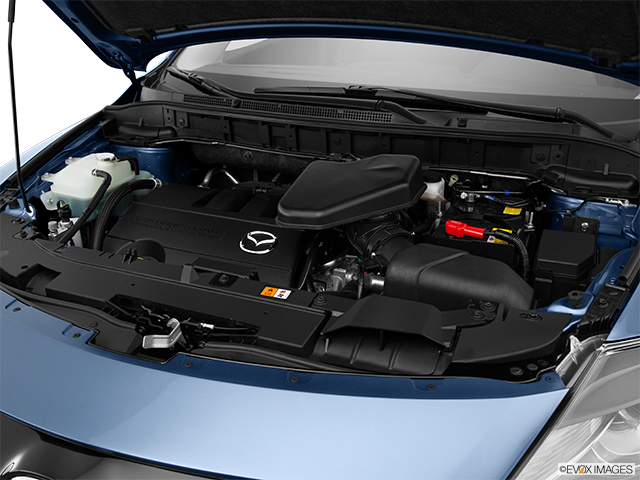 2014 Mazda CX-9
