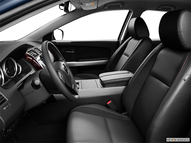 2014 Mazda CX-9