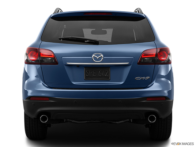2014 Mazda CX-9