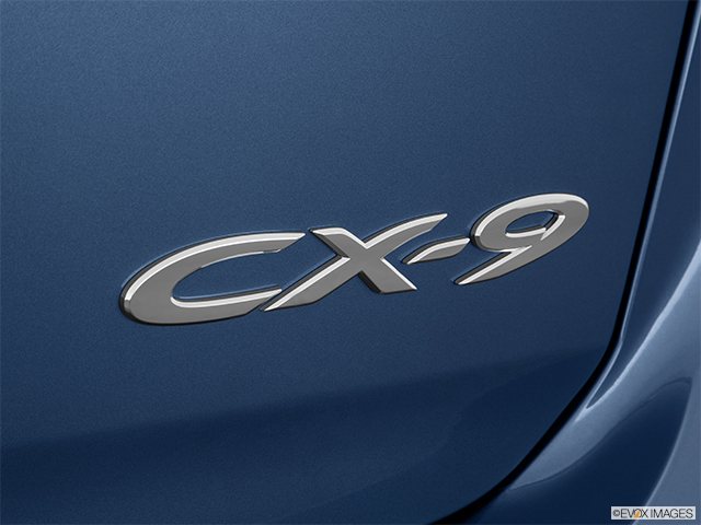 2014 Mazda CX-9