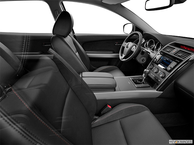 2014 Mazda CX-9