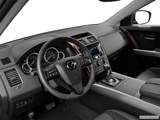 2014 Mazda CX-9