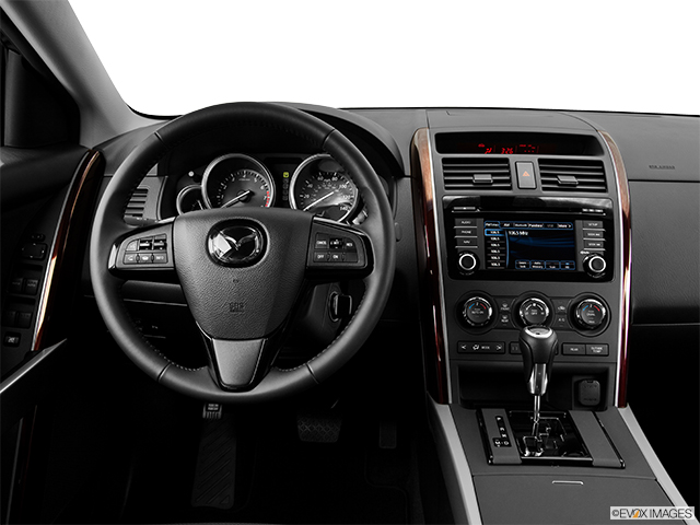 2014 Mazda CX-9 | Overview | CarSaver