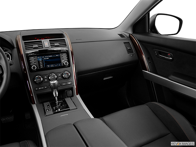 2014 Mazda CX-9