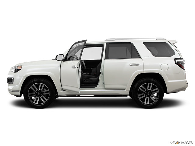 2014 Toyota 4Runner