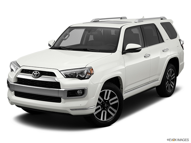 2014 Toyota 4Runner