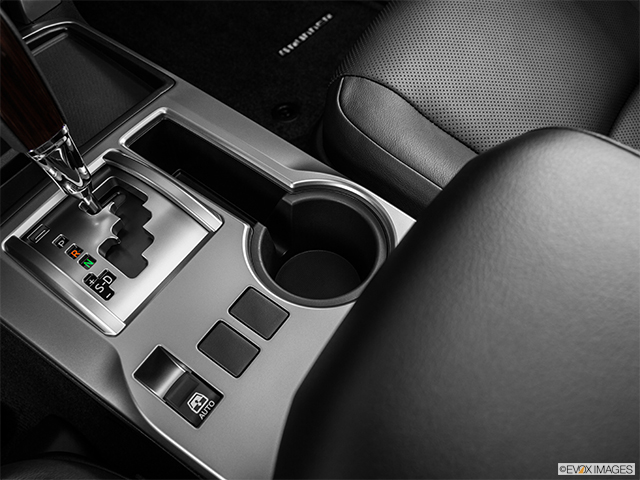 2014 Toyota 4Runner