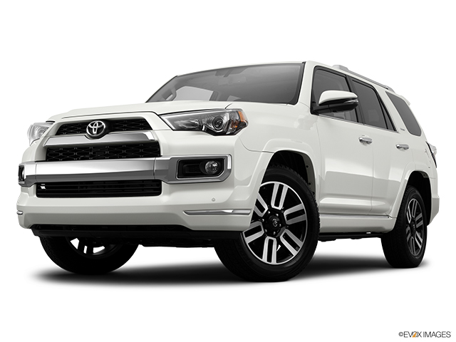 2014 Toyota 4Runner