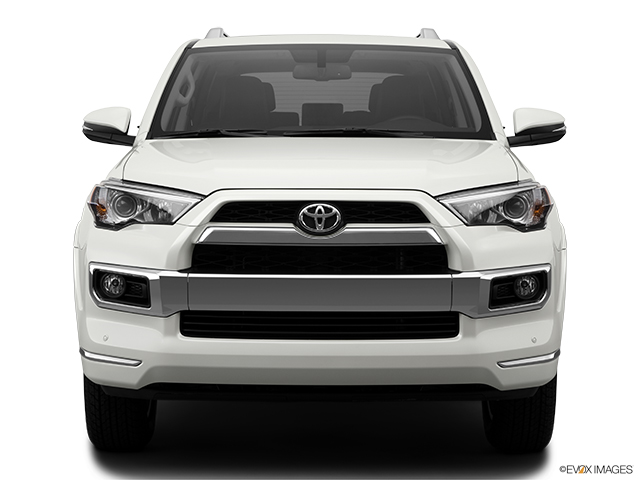 2014 Toyota 4Runner